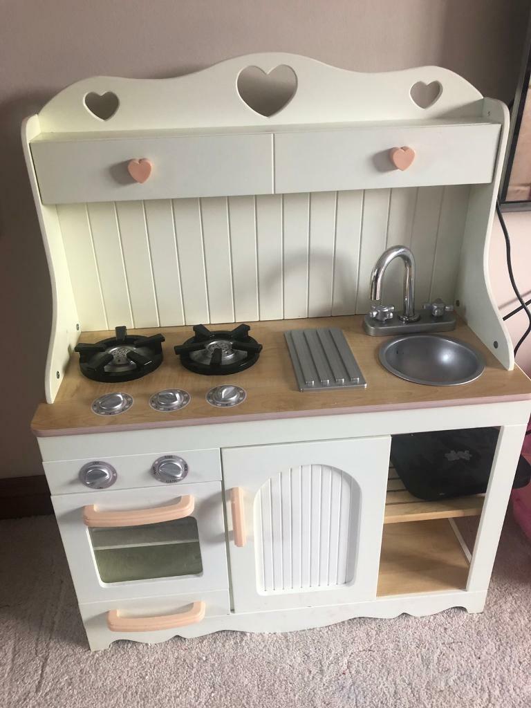 kidkraft prairie kitchen